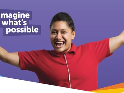 Endeavour Foundation Learning and Lifestyle - Hervey Bay