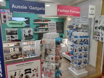 Aussie Gadgets