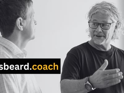 Trusted Business Coaches