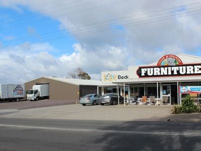 Coast & Country Furniture