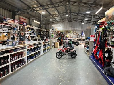 Grafton Motorcycles