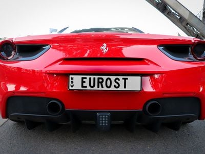 Euro St Car Hire