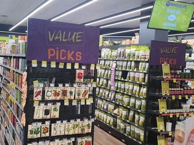 WholeLife Healthfoods Markets Grand Central Toowoomba