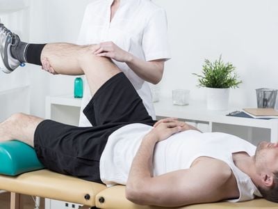 Jenny Miller Physiotherapy