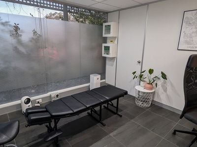 Canberra City Chiro