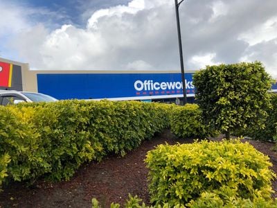 Officeworks Warners Bay