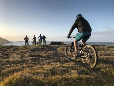 Wild Trails Coffs Coast