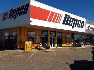 Repco Auto Parts Rockhampton