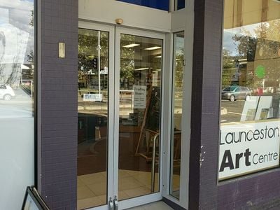 Launceston Art Centre