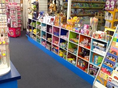 Toyworld Horsham