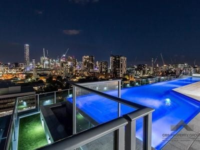 Universal Buyers Agent Brisbane