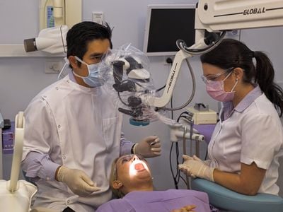 Endodontics NQ - Townsville's Root Canal Specialists