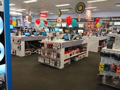 Harvey Norman Ballina