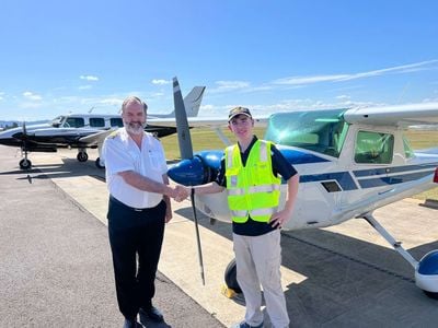 Royal Newcastle Aero Club