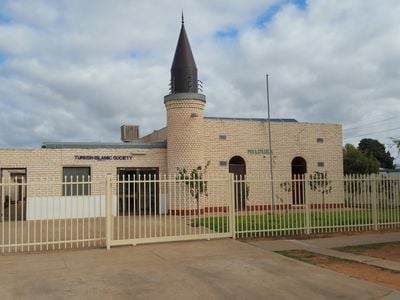 Mildura Mosque