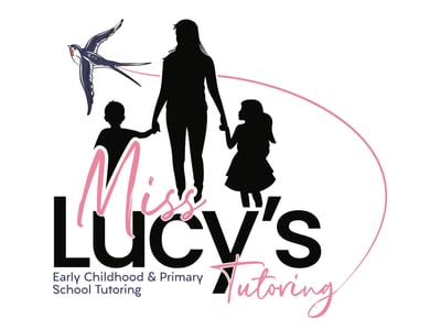 Miss Lucy's Tutoring