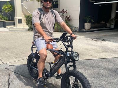 Noosa By Bike - E-Bike Hire