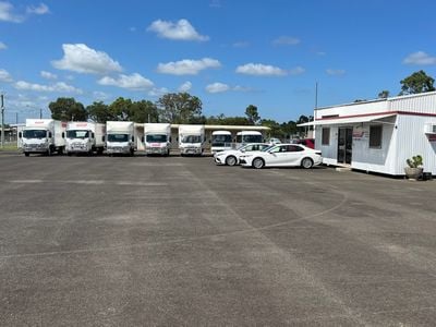 Network Car & Truck Rentals