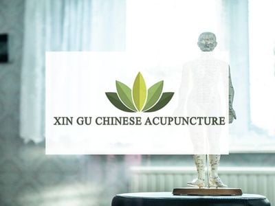 Xin Gu Chinese Acupuncture and Muscle Massage