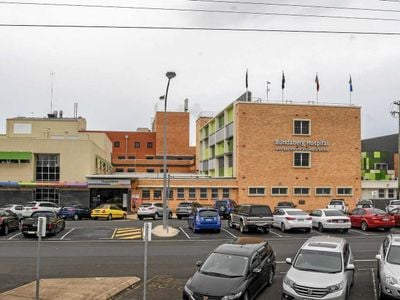 Bundaberg Hospital