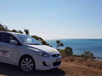 Shep's School of Driving - Hervey Bay & Maryborough