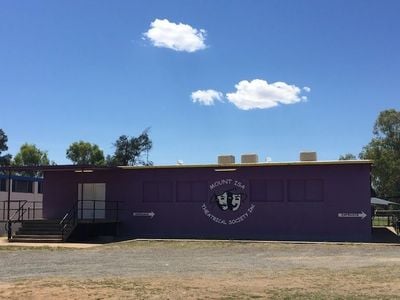 Mount Isa Theatrical Society