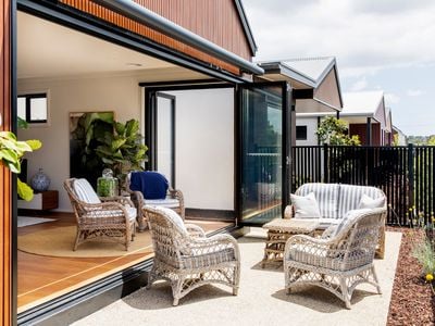 Griffith Hill Lifestyle Estate