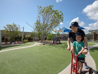 Bay Explorers Early Learning & Child Care | Urraween Centre