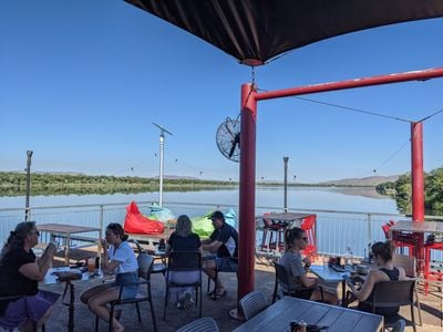 PumpHouse Kununurra