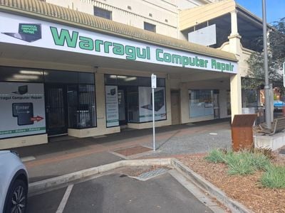 Warragul Computer Repair