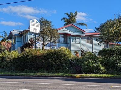 East Creek Community Centre