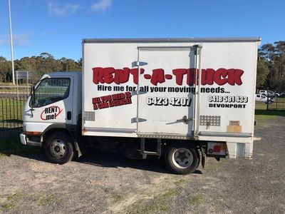 Devonport Truck Rentals