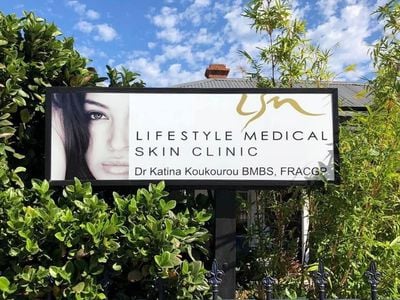 Lifestyle Medical Skin Clinic and Facial Aesthetics