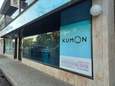 Kumon Fannie Bay Education Centre