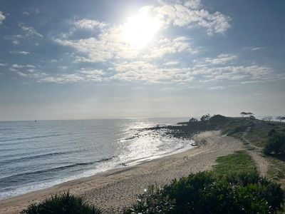 Yuraygir Coastal Walk