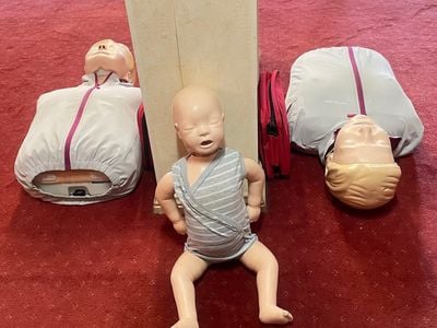 First Aid Course Rockhampton - Australia Wide First Aid