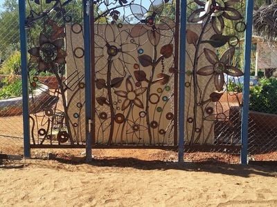 Alice Springs Community Garden