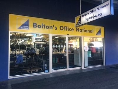 Bolton's Bendigo