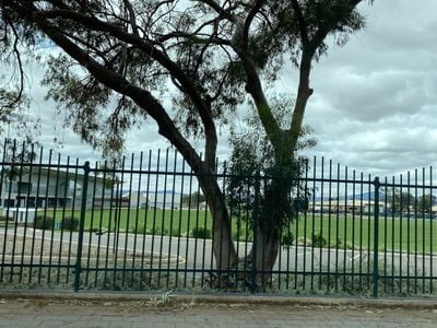 Port Augusta Secondary School