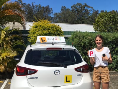 Streetwise Driving School Coffs Harbour