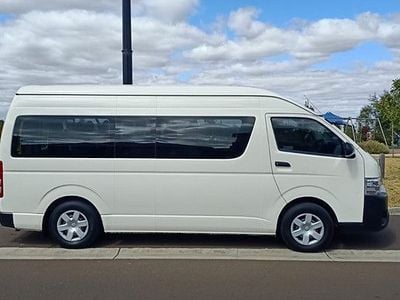 Melton & Bacchus Marsh Cab