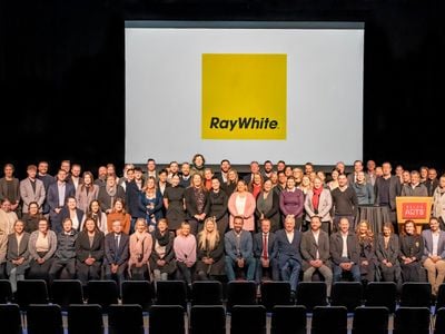 Ray White Tuggeranong