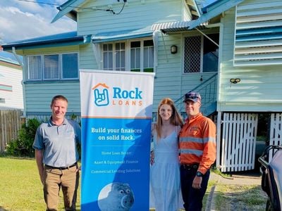 Rock Loans Rockhampton