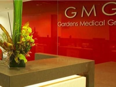 Gardens Medical Group