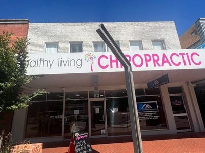 Healthy Living Family Chiropractic