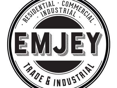 Emjey Trade & Industrial