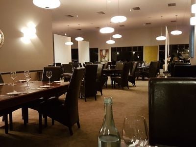 Capricornian Restaurant Capricornian Restaurant