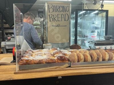 Barcino bread