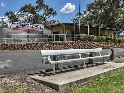 Hodgson Vale Community Sports Club