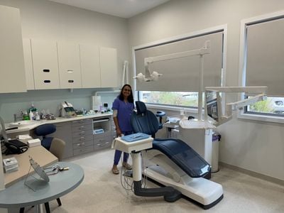 Franklin Bright Smiles (Dr. Shruti Biyani) - Best dentist in Franklin ( Canberra )